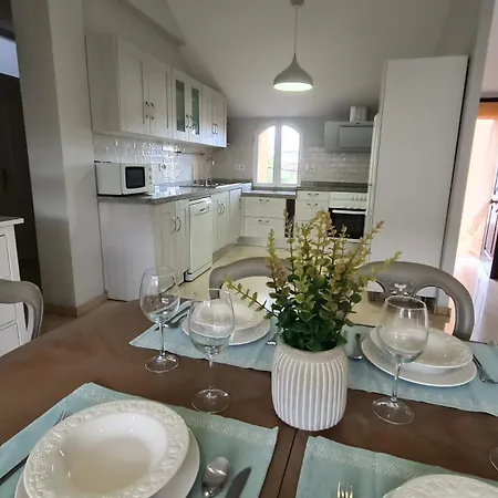 Duplex Paula En Pedregalejo