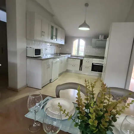 Duplex Paula En Pedregalejo דירה *