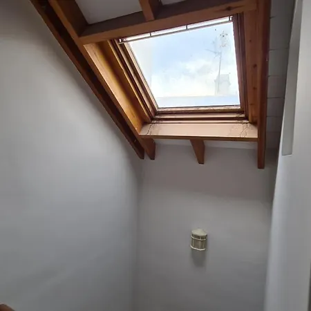 Duplex Paula En Pedregalejo דירה *