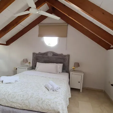Duplex Paula En Pedregalejo * מאלגה