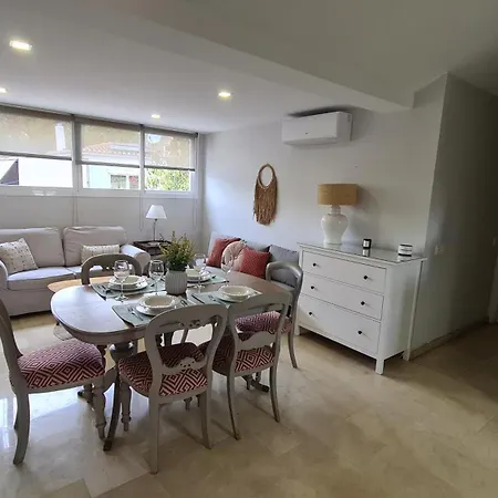 Duplex Paula En Pedregalejo דירה מאלגה