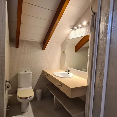 Duplex Paula En Pedregalejo