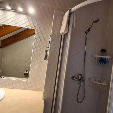 Duplex Paula En Pedregalejo דירה *