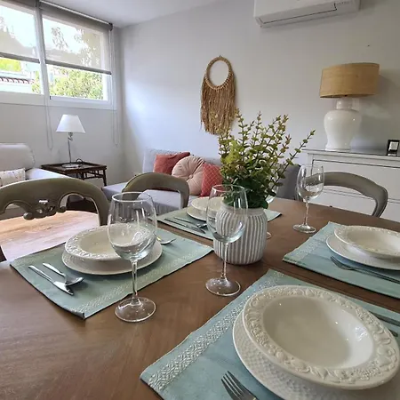 דירה Duplex Paula En Pedregalejo